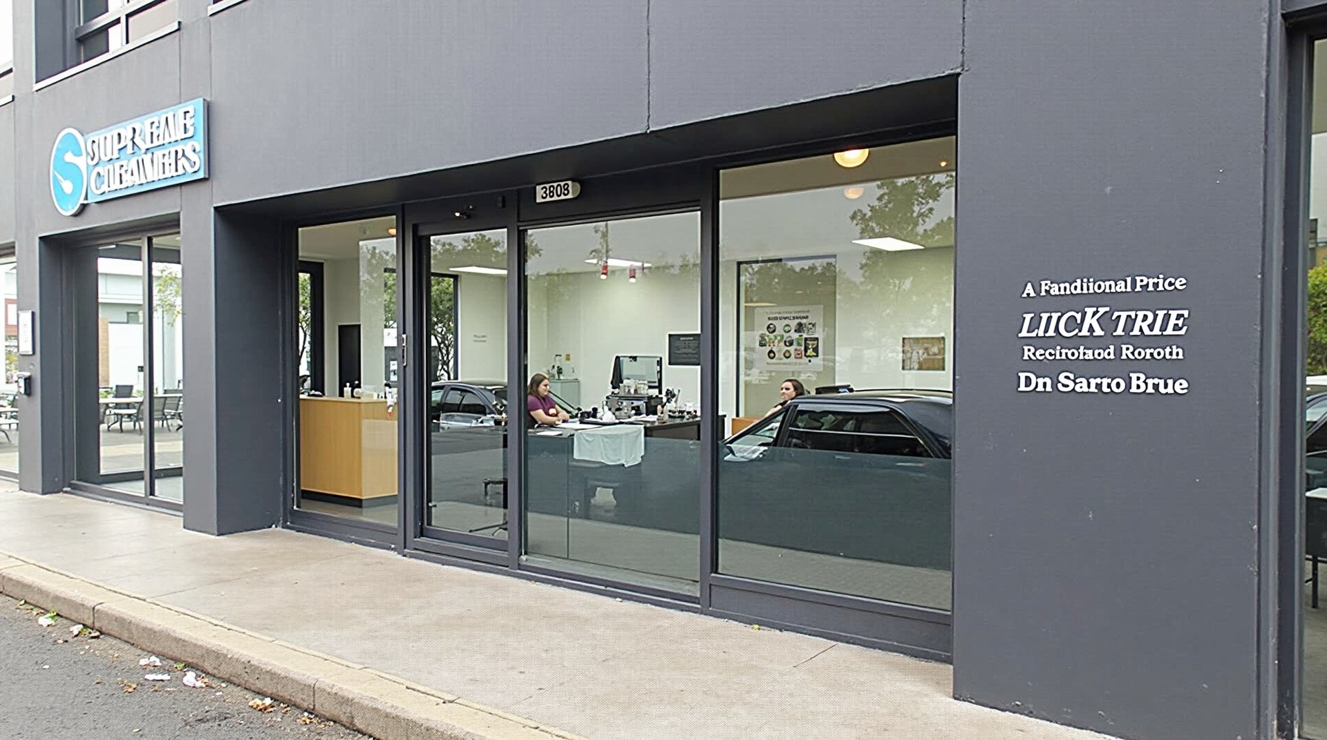 Fresho Carpet Cleaning Burpengary Contact Office