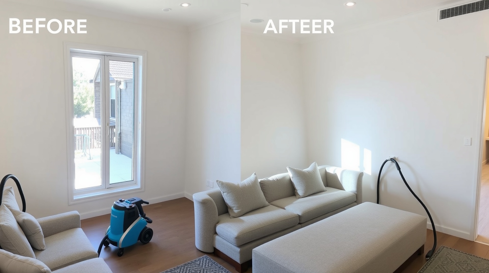 Professional Upholstery Cleaning Burpengary