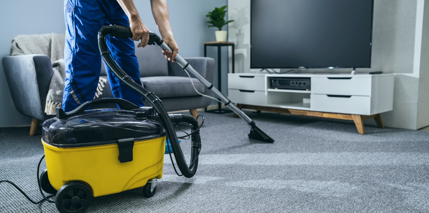 Fresho Carpet Cleaning Burpengary Contact Office